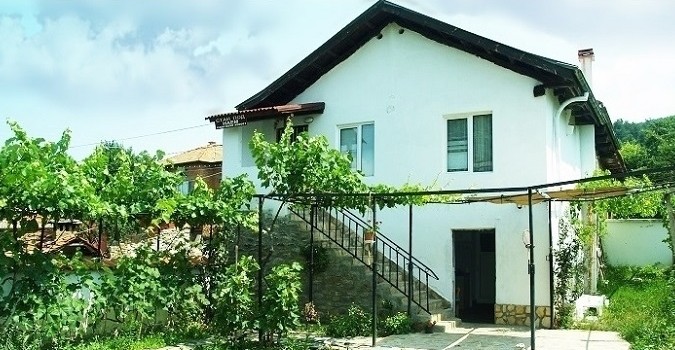 Image for Къща за гости Пиринлиева, село Марчево