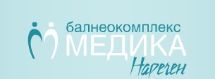 Image for Балнеохотел “Медика-Нареченски бани” ЕООД