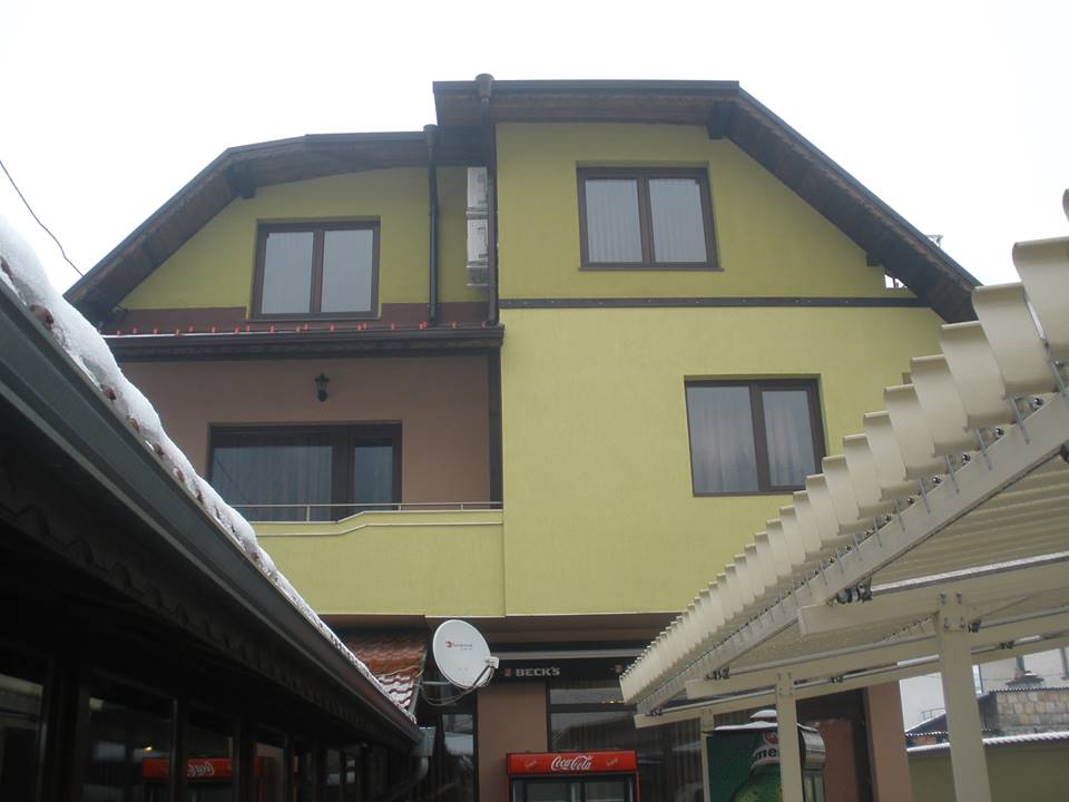 Image for Ресторант и къща за гости Хан Козуря, Тетевен