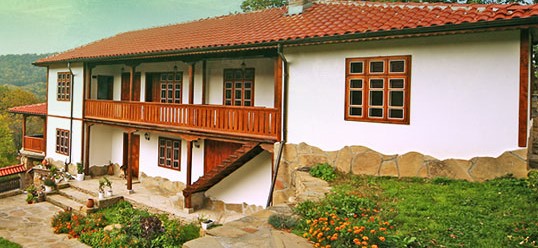 Image for Вила за гости Къщата, с. Добревци