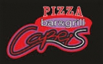 Image for Capris Pizza Bar & Grill