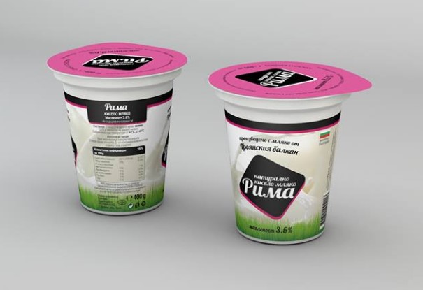 Image for ЕКО РИМА ЕООД - Мляко и млечни продукти, с. Врабево