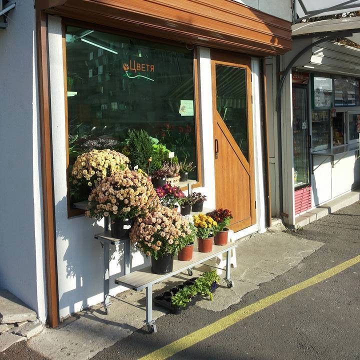 Image for "ФИОРЕ" | Магазин за цветя, Бургас