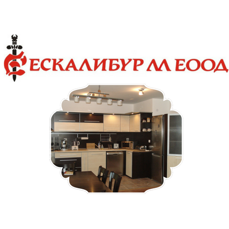 Image for "Ескалибур" ЕООД | Производство на мебели, Шумен