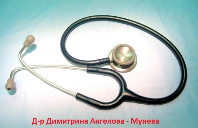 Image for Д-р Димитрина Ангелова - Мунева - Лекар Бургас