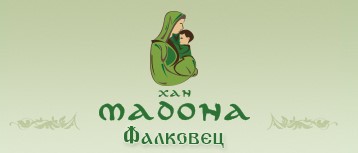 Image for Хан МАДОНА Фалковец