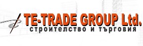 Image for TE-TRADE GROUP ООД - Строителни услуги, Хасково
