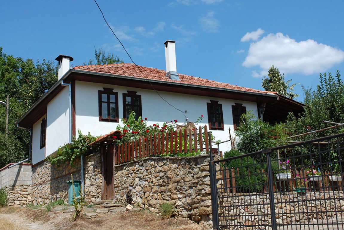 Image for Къща за гости "Бай Марин и щраусите", Трявна