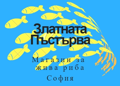 Image for Златната Пъстърва - Магазин за жива риба, София
