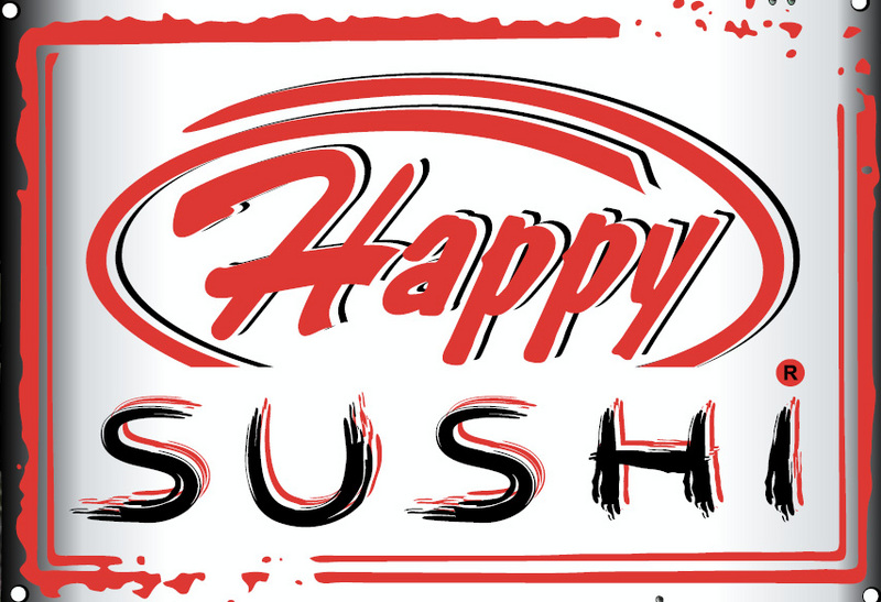 Image for Ресторант HAPPY SUSHI Маринела, София