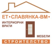 Image for ЕТ "Славянка ВМ" | Интериорни врати и строителни услуги, София