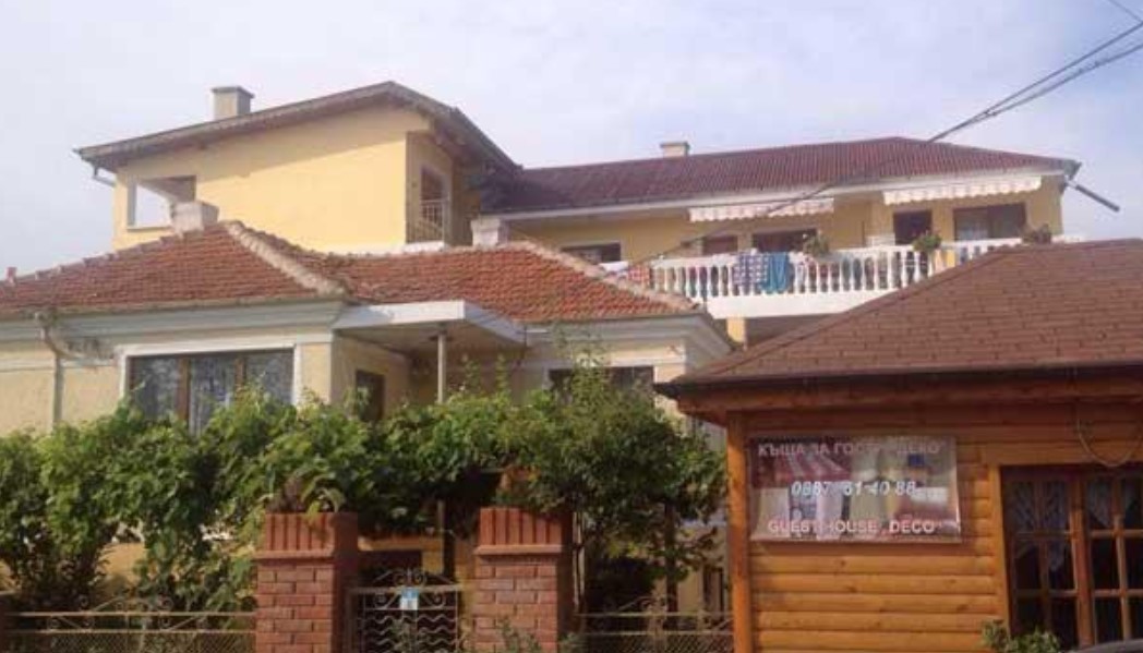 Image for Къща за гости "Деко", Кранево
