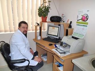 Image for Д-р Боян Томев - Стоматологичен кабинет, София