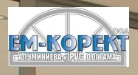 Image for ЕМ-КОРЕКТ ООД - Производство и монтаж на дограма, Пазарджик