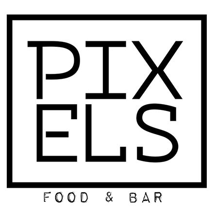 Image for Pixels food and bar, Обзор