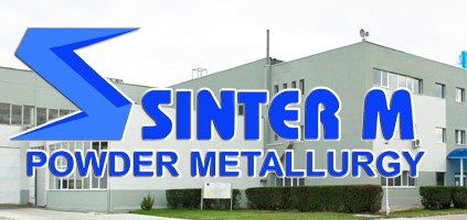 Image for "СИНТЕР-М" АД | Метални части за машиностроителната индустрия, Ямбол