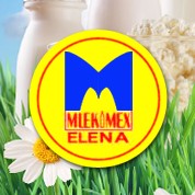 Image for БИ СИ СИ ХАНДЕЛ - Мляко и млечни продукти, Елена
