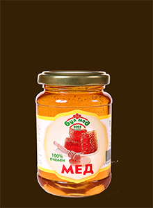 Булмед 2002 ЕООД - Мед и пчелни продукти, Раковски