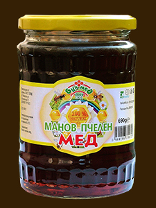 Булмед 2002 ЕООД - Мед и пчелни продукти, Раковски