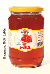 Булмед 2002 ЕООД - Мед и пчелни продукти, Раковски