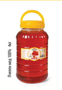 Булмед 2002 ЕООД - Мед и пчелни продукти, Раковски