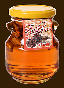 Булмед 2002 ЕООД - Мед и пчелни продукти, Раковски