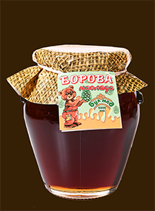 Булмед 2002 ЕООД - Мед и пчелни продукти, Раковски