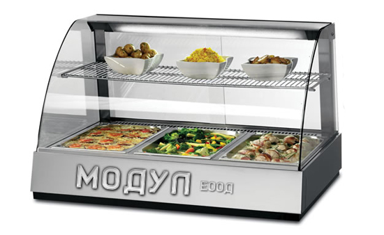 Image for Модул ЕООД - Професионално кухненско оборудване, Айтос