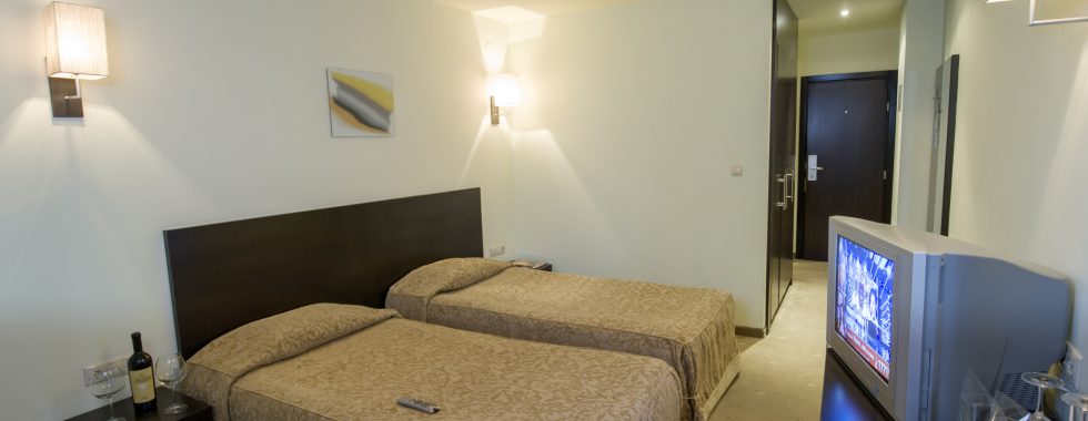 Belmont Ski & Spa Hotel, к.к. Пампорово