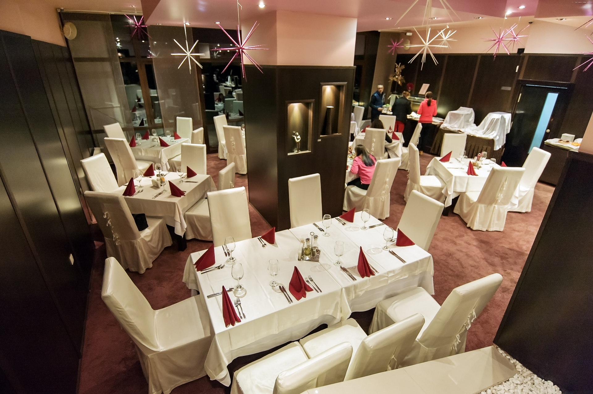 Belmont Ski & Spa Hotel, к.к. Пампорово