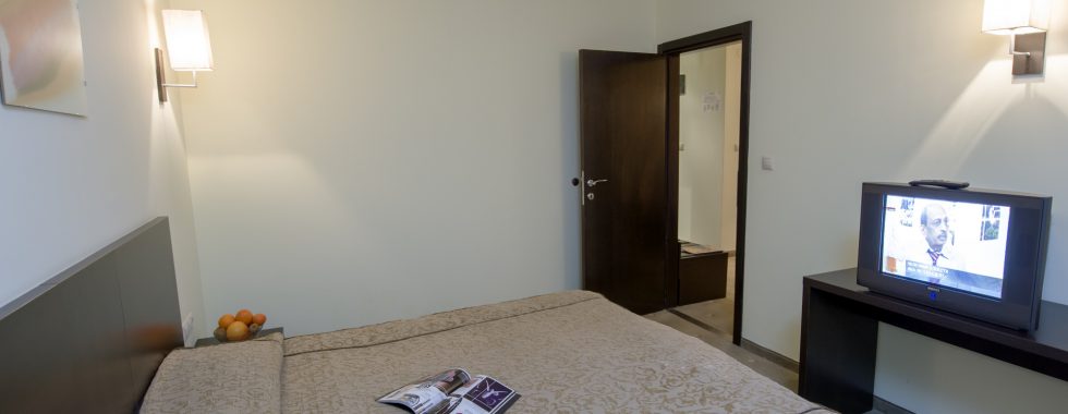 Belmont Ski & Spa Hotel, к.к. Пампорово