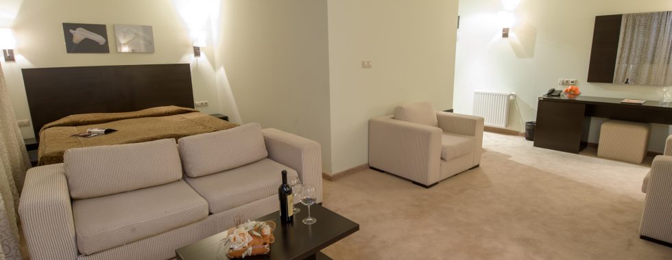 Belmont Ski & Spa Hotel, к.к. Пампорово