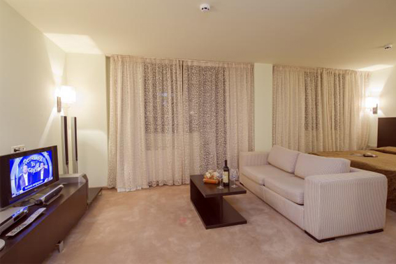 Belmont Ski & Spa Hotel, к.к. Пампорово