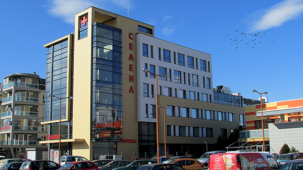 Архитектурно студио Грал дизайн ООД, Пловдив