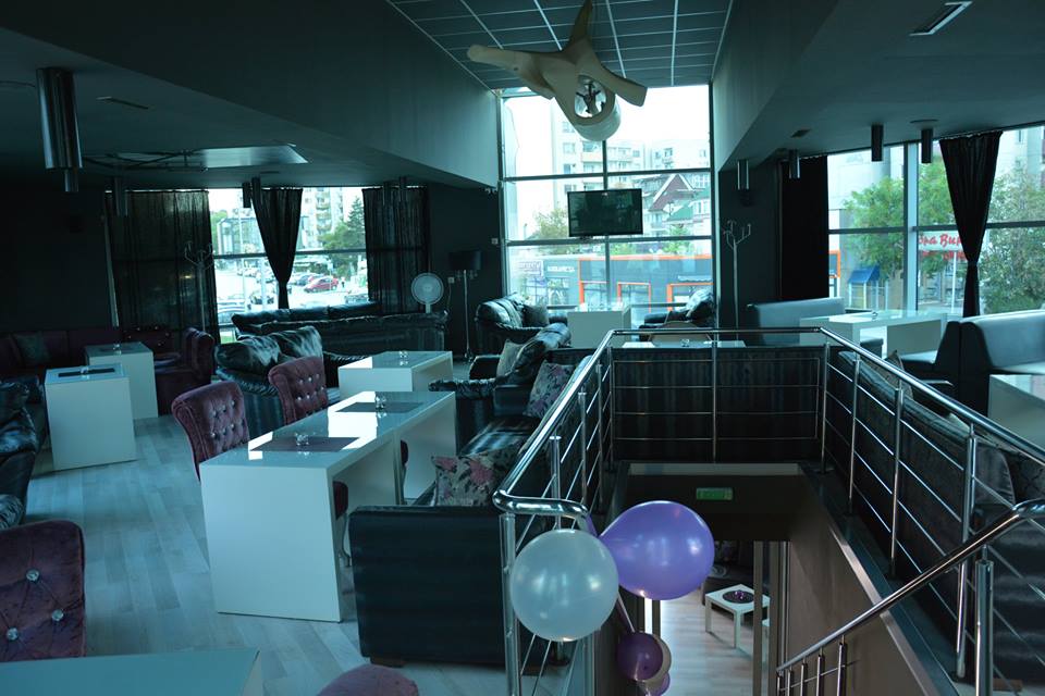 HAYAT shisha & lounge bar, София