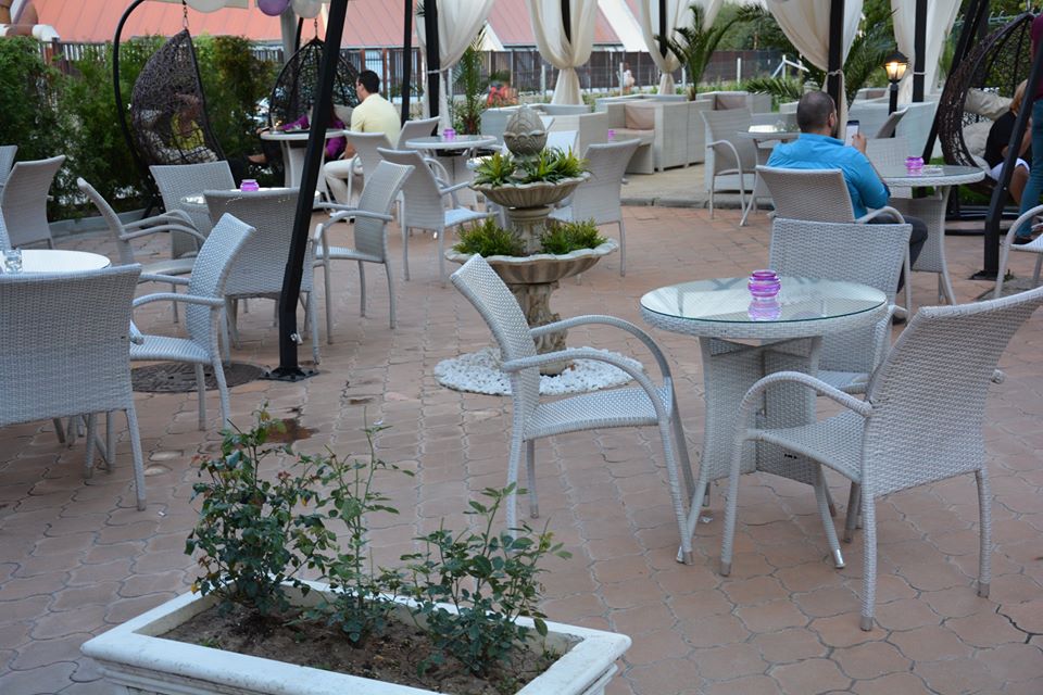 HAYAT shisha & lounge bar, София
