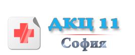 Image for ДКЦ 11 – София
