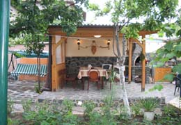Image for Дом Сапунджиеви, Велинград