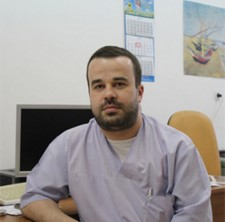 Image for Д-р Атанас Даварски - Неврохирург, Пловдив