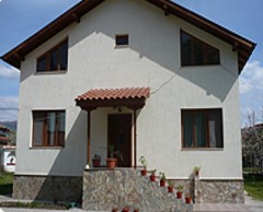 Image for Къща за гости Грозьова къща, Стрелча