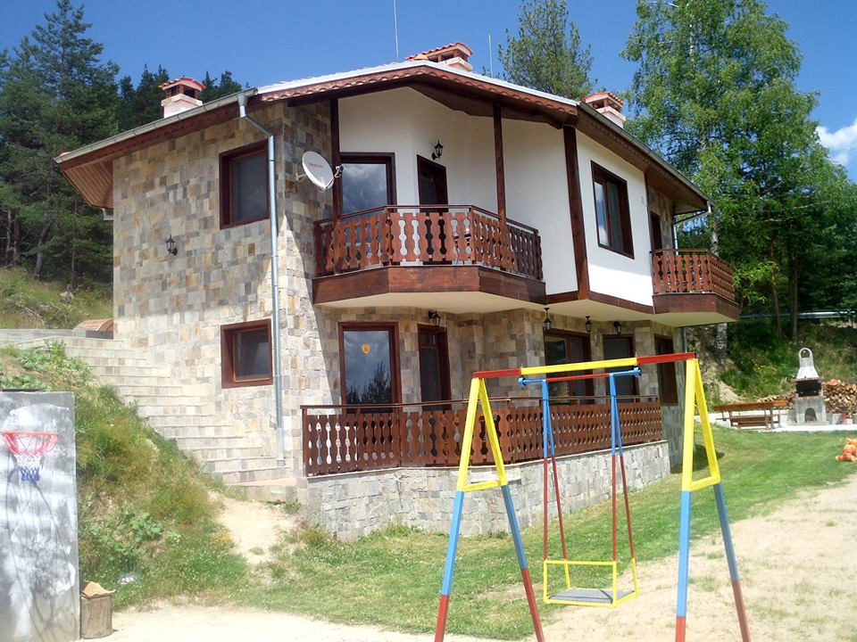 Image for Къща за гости Рай, Доспат