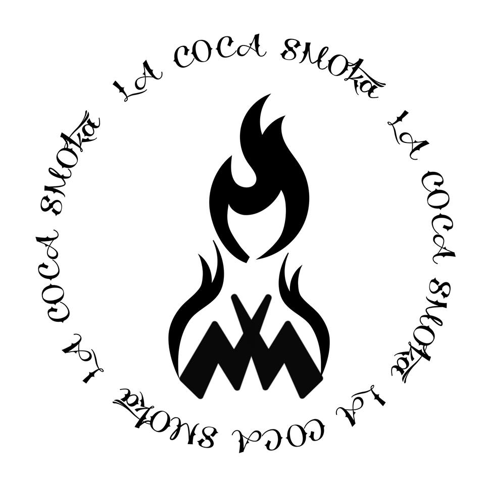 Image for La Coca Smoka - Търговия с мелнички
