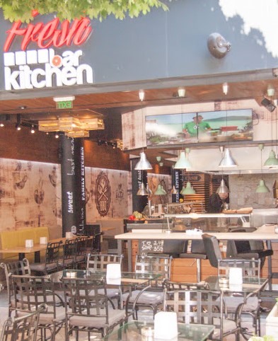 Image for Fresh Bar Kitchen, София