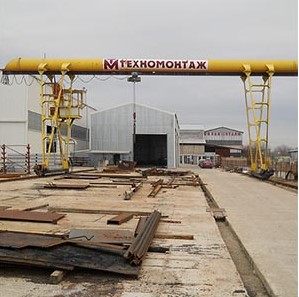 Image for Техномонтаж ЕООД - Стара Загора