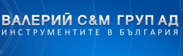Image for Валерий С&М Груп АД - Професионални инструменти и машини