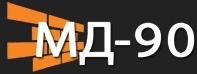 Image for МД-90