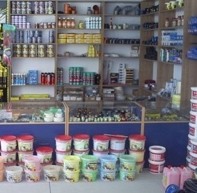 Билдинг Компани ЕООД - Строителни услуги, с. Дъбница