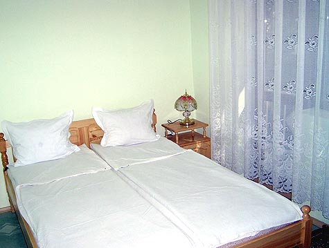 Почивна база Горски Дом, м. Варовитица