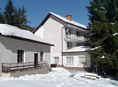 Image for Почивна база Горски Дом, м. Варовитица