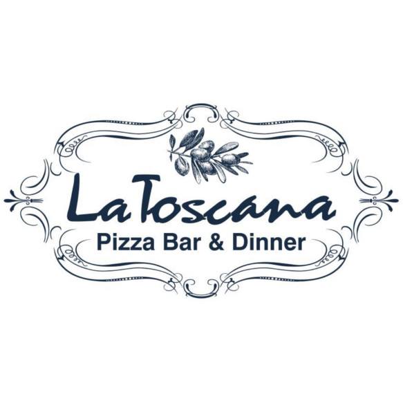 Image for Pizza Bar & Dinner La Toscana, Бургас
